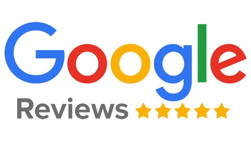 Google reviews logo
